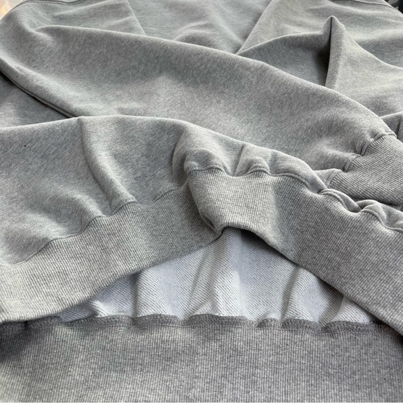 Men2men Korean Clothing Brand | Unisex
Sweatshirt Crewneck | Free Size - Picture 6 of 15